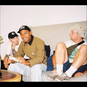 Meet your Posher, Jac